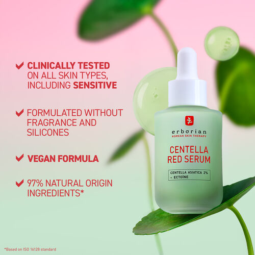 view 8/10 of Centella Red Serum, , large
